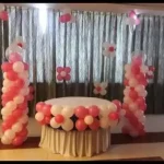 Pink And White Theme