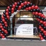 Welcome Gate Design