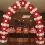 Welcome Gate Design