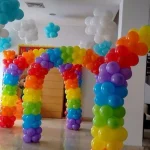 Welcome Gate Design