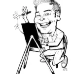 Caricature  Artists