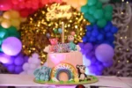 Professional Photographer for Birthday Party