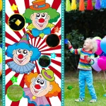 Feed The Clown