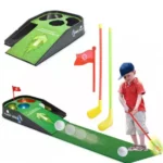 Golf?