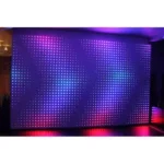 Led Wall?
