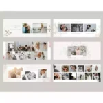 Photo Album (Designed In Theme) Karizma Royal