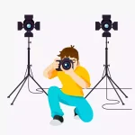 Professional Photographer for Birthday Partyf