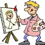 Portrait  Artists
