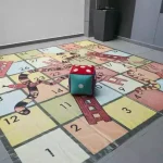 snakes and ladders game for birthday party in bhopal