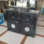 Professional Sound System/Audio System For Rent