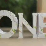 One Letter Table