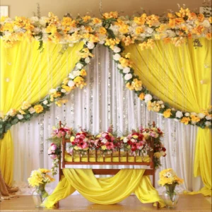Naming Ceremony Decoration in Bhopal
