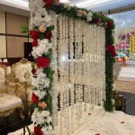 Traditional Nikah Decoration in Bhopal