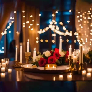 Wedding Anniversary Decoration in Bhopal